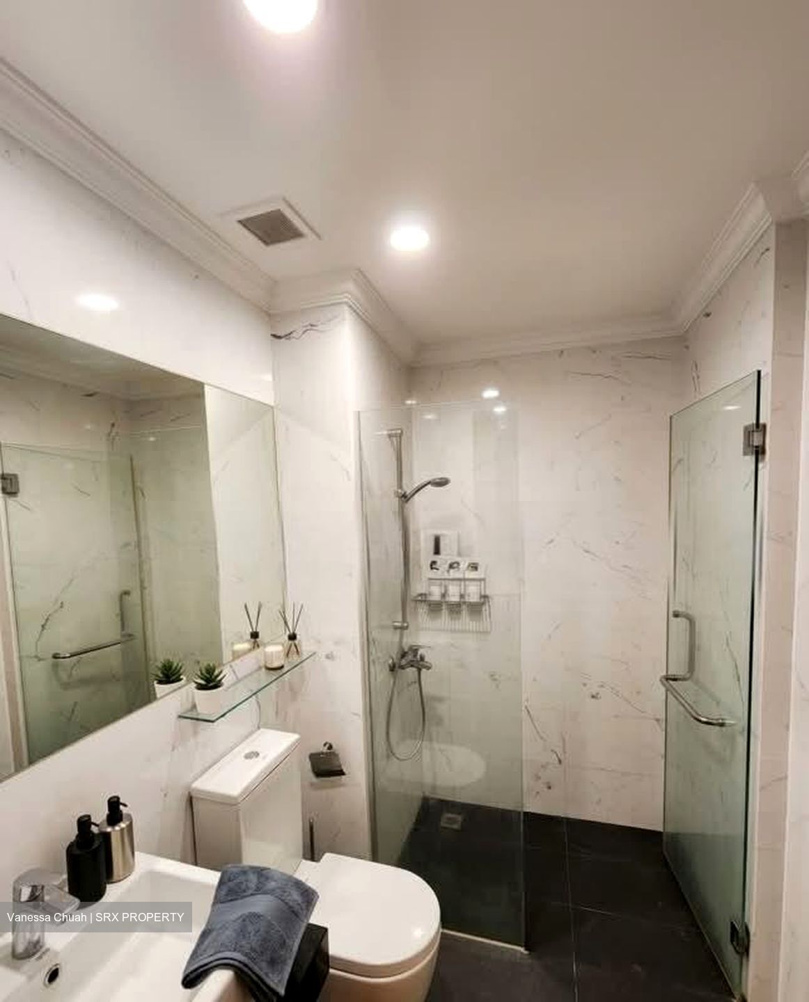 Royce Residences (D14), Apartment #539282211